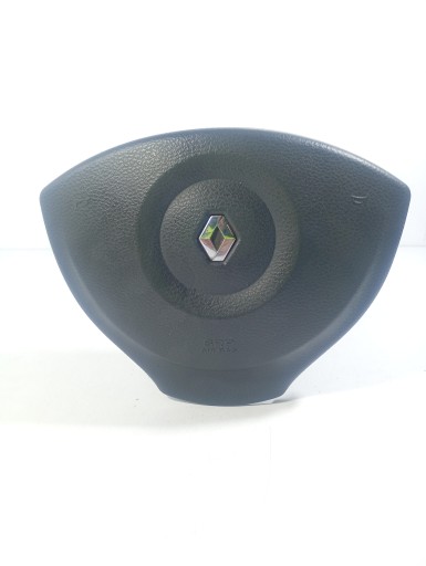 Renault Modus 04-08 Airbag POWIETRZNA Airbag Volant OE 8200644859