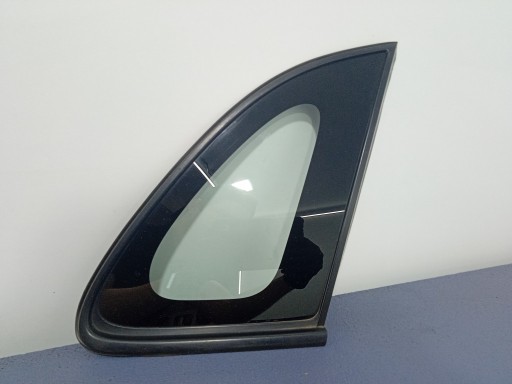 01 - MITSUBISHI ASX I 10-22 СТЕКЛО КУЗОВА ЗАДНЕЕ ПРАВОЕ