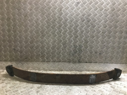 VW LT II РЕССОРА ЗАДНЯЯ ОДИНОЧНАЯ