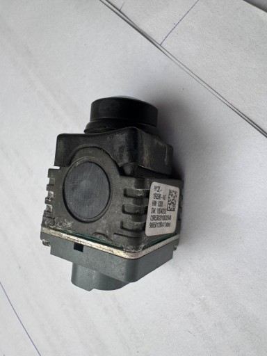 Land rover range rover l405 камера заднего вида hy32-19g590-ag