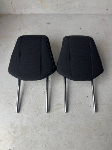rest seat PEUGEOT 308 T9 LIFT front right left