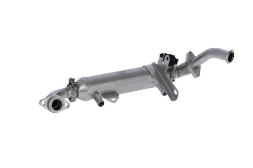 48010 - РАДИАТОР РЕЦИРКУЛЯЦИИ ОТРАБОТАВШИХ ГАЗОВ FIAT