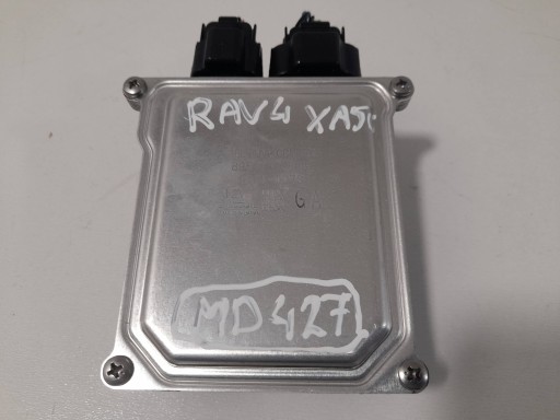 Toyota RAV 4 (XA50) control unit of injection pump 8957112010 (MD427)