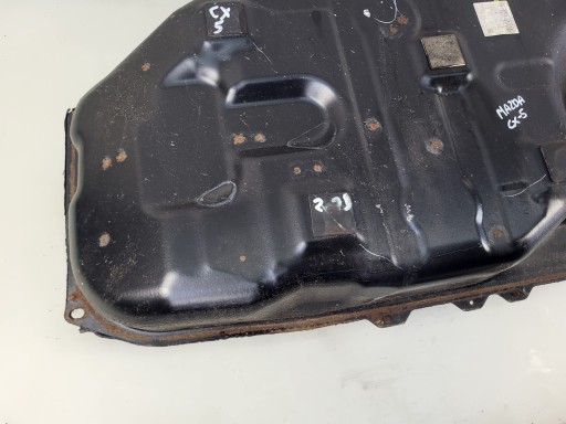 Réservoir carburant Réservoir Pompe 2.2 d automat MAZDA CX-5 et KE KD55-42-100F