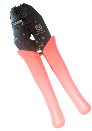 ОБЖИМНОЙ СТАНОК D-SUB ДЛЯ КЛЕММНЫХ РАЗЪЕМОВ HT-236U