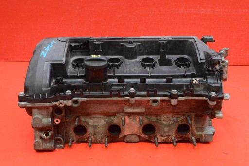 TESTATA Motore V753354980N PEUGEOT 207 1 e 1.4 VTI 95 KM 06-09