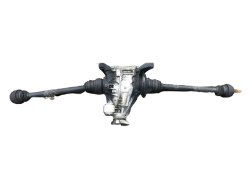 MERCEDES W238 COUPE Differential Differential heck Antriebswelle