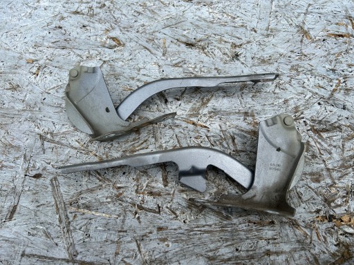hinge bonnets right + left PEUGEOT 308 II T9 13- 9677784900 9677784800