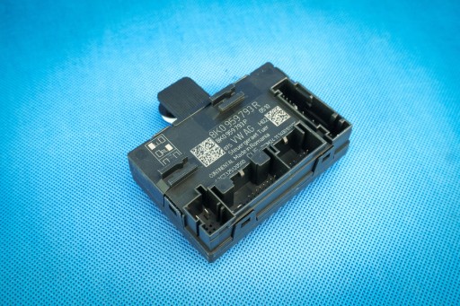control unit door front Audi Q5 8R Lift 8K0959793R