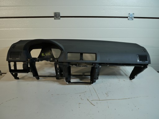 dashboard console SKODA FABIA and 1 6Y1