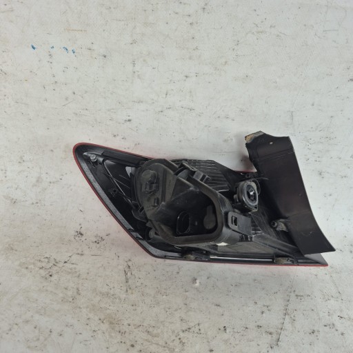 SEAT LEON III 5F 13- light rear right rear part 5F0945096B