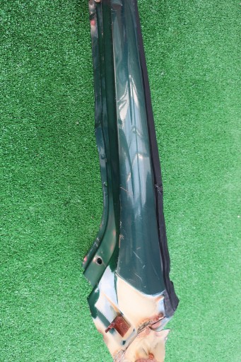 pillar right SUZUKI JIMNY