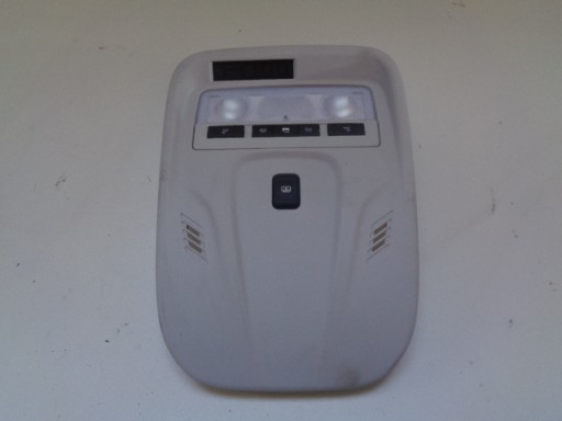 3637657 - CROSSLAND X ЛАМПА ОСВІТЛЕННЯ КАБІНИ