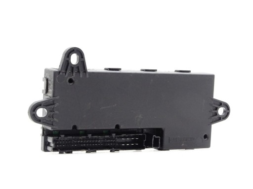 module control unit springing MERCEDES GLE W166 A1669008417