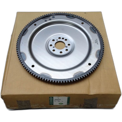 LR026239 - Новий маховик Range Rover SPORT 4.4 DIESEL