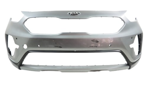 Подъемный передний бампер kia niro 86511-g5500