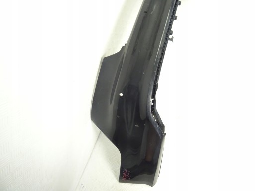 Audi A7 S-Line 10-14 4G8 bumper rear part rear