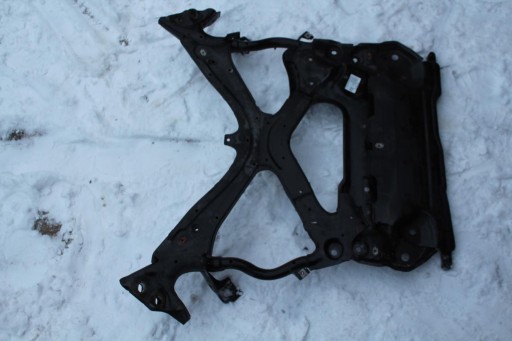 8W2399347G - Подрамник салазки передние audi a4 s4 b9 2018