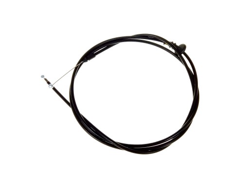 53630-0D011 - YARIS І 01-05 ТРОС ТРОС ВІДКРИТТЯ КАПОТА