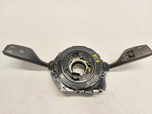 BMW G02 X4 M40i 2023r. DEVIO LUCI TERGICRISTALLO TERGI ANELLO airbag VOLANTE airbag oryg 5a32035
