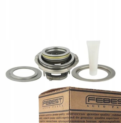 2192-CB8 - Подшипник подвески ford usa ecosport 2.0 xlt