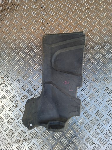 cover below engine left HYUNDAI I30 291301C000