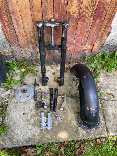 145343434332145 - K750 Оригінальна ПІДВІСКА