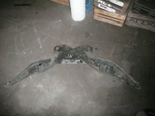 КОЛЯСКА INFINITI Q50 SLAGE ПЕРЕДНЯ