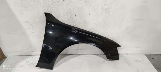 fender right front AUDI A4 B8 2008-2011 LY9B *