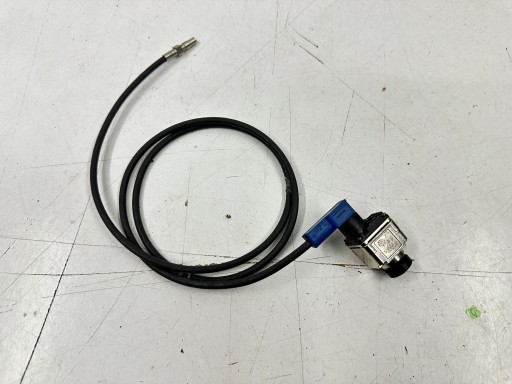 7P6980551A 980 - КАМЕРА ЗАДНЕГО РАДАРА VW VOLKSWAGEN TOUAREG 7P6 CAYENNE 7P5 Q7 4M0 A8 D4 ИЛИ