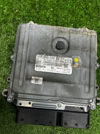 Centralina Motore ECU MERCEDES R W251 3.0 CDI A6421500577