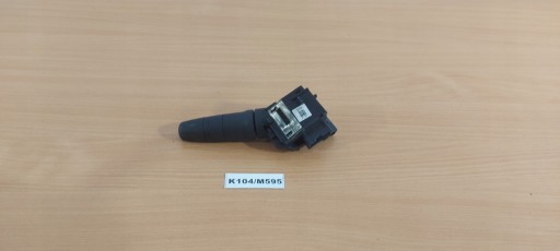 NISSAN QASHQAI MANETKA LUCI COMANDI OE