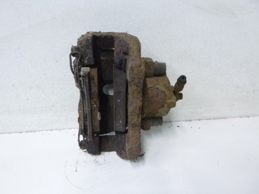 caliper brake front Opel Zafira A 2.2 2003r.