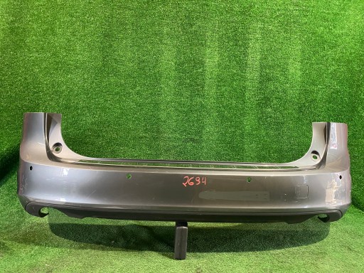 bumper rear rear part VOLVO V90 II 16- KOMBI NR.Z2694