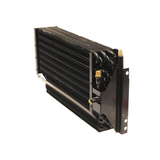 5000873.N - 5000876 КОНДЕНСАТОР КОНДИЦІОНУВАННЯ SAME / DEUTZ FAHR