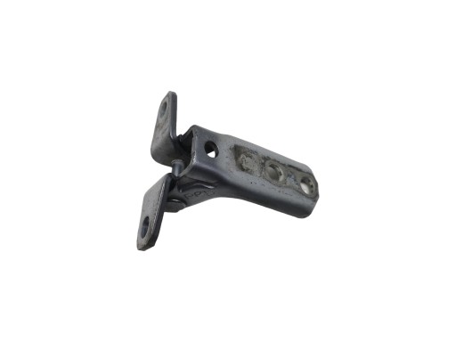 hinge door right front lower U17 MITSUBISHI OUTLANDER III LIFT 2015-2018