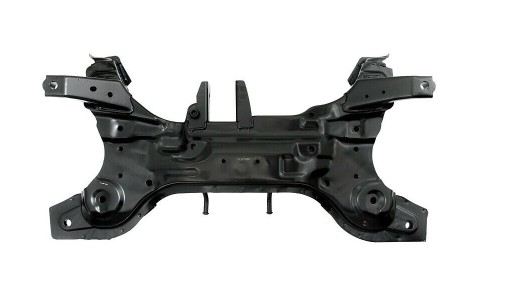 ST.RZ.HY.X00-5 - Балка двигателя салазки рама колыбель HYUNDAI i10 07-
