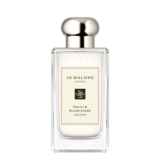 jo malone peony & blush suede