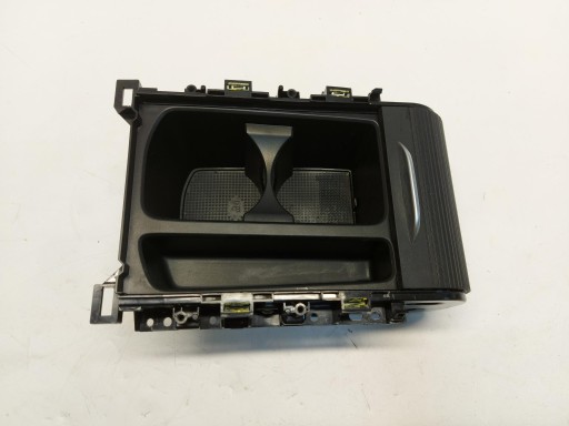 MG HS 2021, SUV 5D presa d’aria louvre tunelu staffa kubkow mg hs