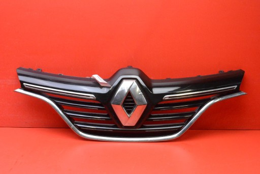 maska cierna CHROM 622567680R RENAULT MEGANE 4 IV 16-20