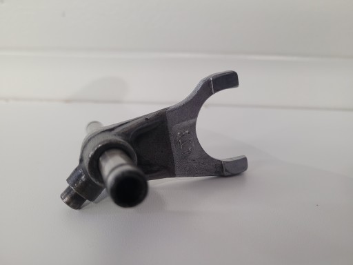 SU78211111 - Yamaha Raptor 350 коробка передач поводок