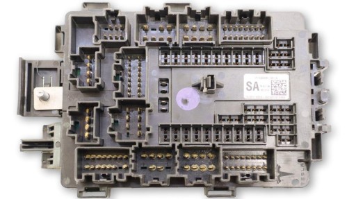 1094409-00-E - TESLA MODEL X S LIFT БЛОК ПРЕДОХРАНИТЕЛЕЙ