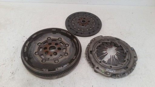 wheel flywheel Audi A4 B6 1,8T AGU