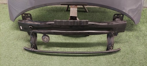 bumper support front HYUNDAI I10 13-19