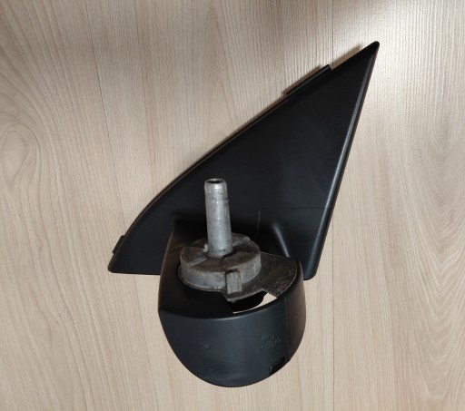 VOLVO XC60 and 08-17r holder of left mirrors EUROPA OE
