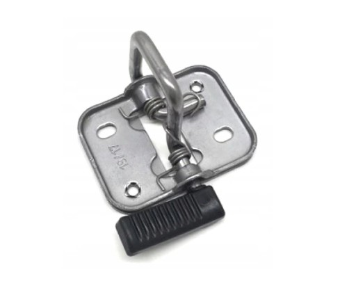 3G0823186B - Болт капота VW Passat B8 ASO