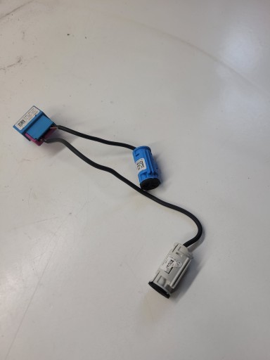 MIKROFON BLUETOOTH AUDI A6 C7 A7 A8 4H1035712A