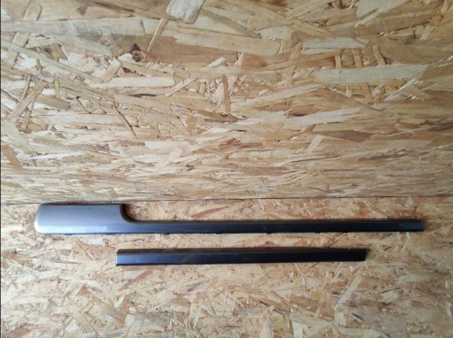 JK52-23929-AA - Оздоблення передньої панелі Range Rover VOGUE L405