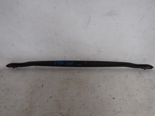 VW UP SKODA CITIGO SEAT MII 11-23 bumper support front front lower