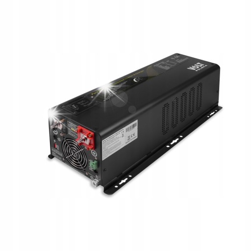 Перетворювач джерела безперебійного живлення ups 6000w 18000va high start 18kw